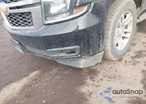 2017 Chevrolet Tahoe Lt z USA, uszkodzony, nr VIN 1GNSKBKC6HR196062